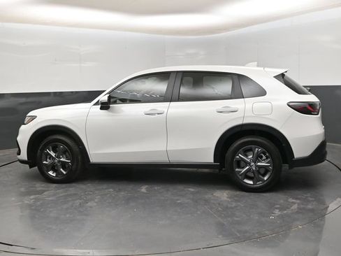 Used 2027 Honda HR-V LX image 5