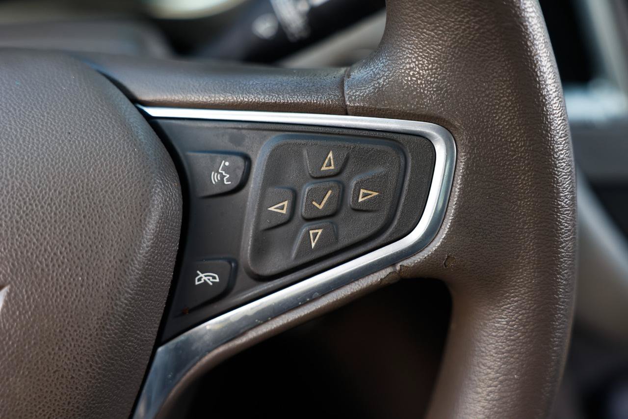 Used 2016 Chevrolet Malibu LS FWD image 26