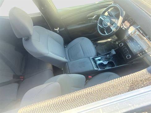 Used 2022 Hyundai Santa Cruz SEL w/ Activity Package image 21