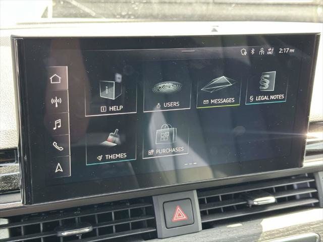 Used 2023 Audi A4 2.0T allroad Premium Plus AWD/4WD image 23