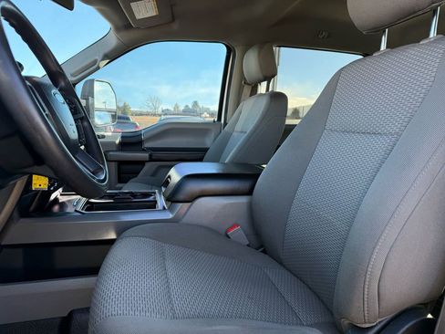 Used 2019 Ford F350 XLT w/ XLT Value Package image 17