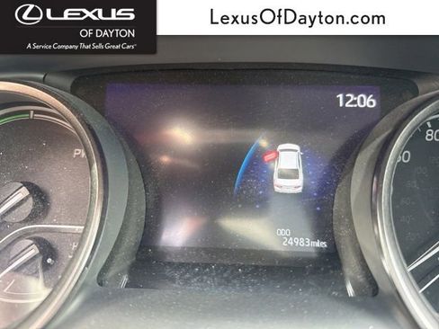 Used 2022 Toyota Camry XSE w/ Navigation Upgrade Package FWD image 1