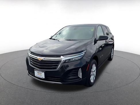 Used 2024 Chevrolet Equinox LT FWD image 7