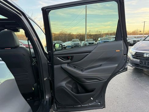 Used 2024 Subaru Forester Wilderness image 27