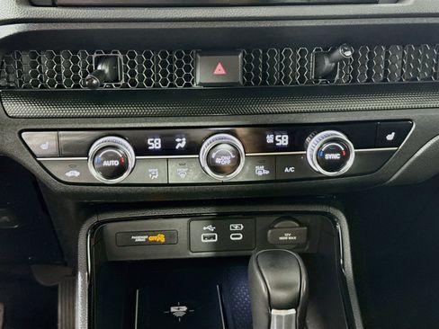Used 2024 Honda CR-V Sport-L image 17