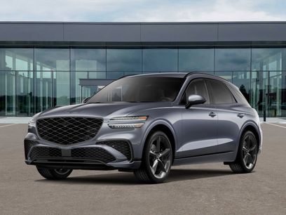 New 2026 Genesis GV70 3.5T Sport Prestige