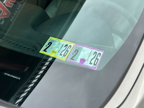 Used 2017 Hyundai Santa Fe Sport image 25