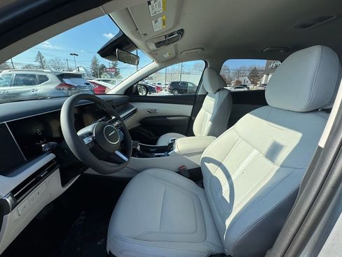 New 2026 Hyundai Tucson SEL AWD/4WD image 21