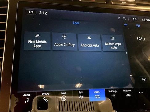 Used 2024 Ford F150 XLT w/ Mobile Office Package AWD/4WD image 36