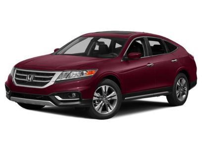 Used 2015 Honda Crosstour EX-L