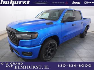 New 2026 RAM 1500 Big Horn video 1