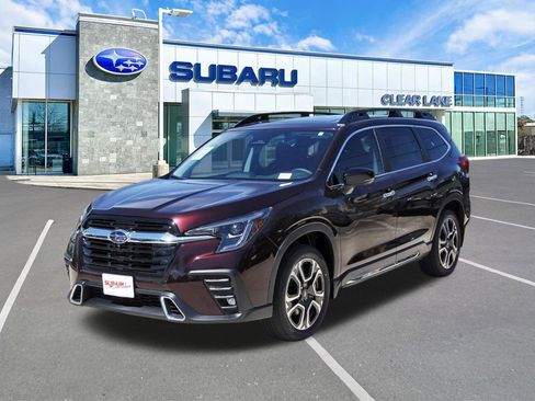 New 2026 Subaru Ascent Touring AWD/4WD image 2