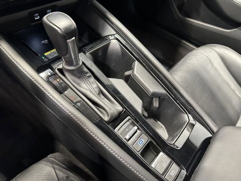 Certified 2024 Honda Accord Touring image 24