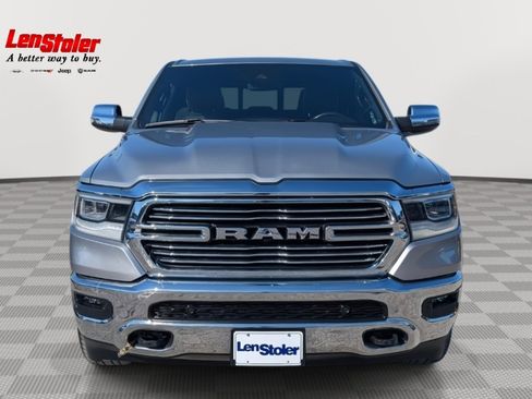 Used 2023 RAM 1500 Laramie image 8