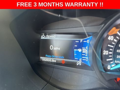Used 2018 Ford Fusion SE w/ Fusion SE Technology Package FWD image 16