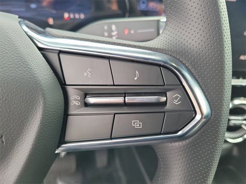 New 2026 Chevrolet Blazer EV LT image 6