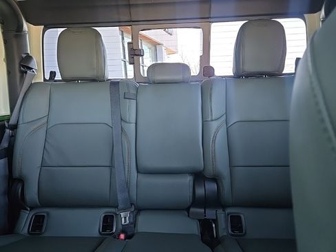 New 2026 Jeep Gladiator Mojave image 39