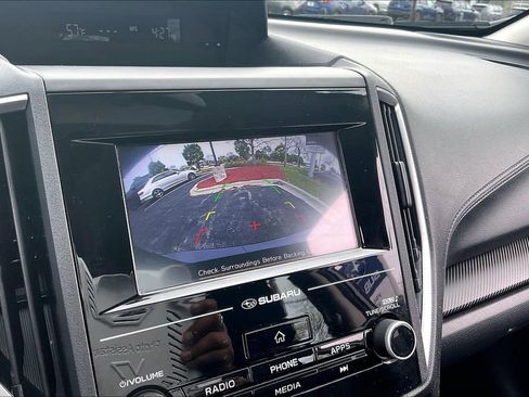 Used 2018 Subaru Impreza 2.0i AWD/4WD image 24
