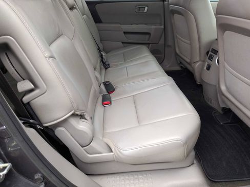 Used 2015 Honda Pilot EX-L image 21