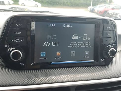 Used 2019 Hyundai Tucson SE FWD image 25