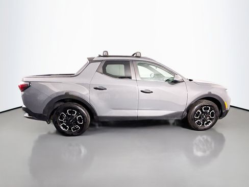 Used 2022 Hyundai Santa Cruz SEL w/ Activity Package image 11