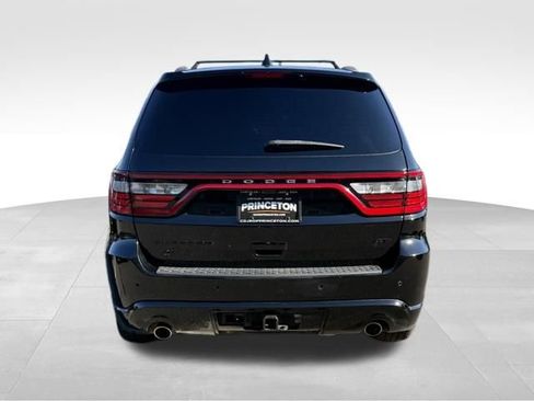 Used 2020 Dodge Durango GT image 6