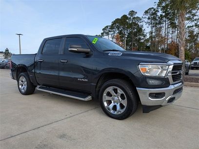 Used 2020 RAM 1500 Big Horn