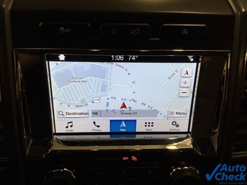 Used 2018 Ford F150 XLT w/ Equipment Group 302A Luxury image 50