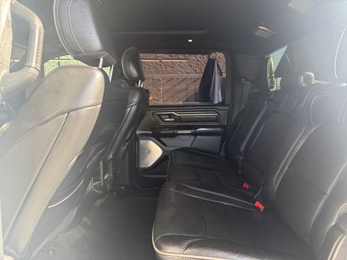 Used 2020 RAM 1500 Limited AWD/4WD image 28