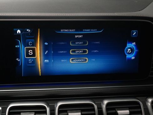 Certified 2024 Mercedes-Benz GLE 53 AMG 4MATIC Coupe image 25