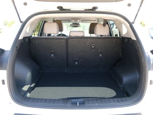 Used 2019 Hyundai Tucson SEL w/ Cargo Package AWD/4WD image 13