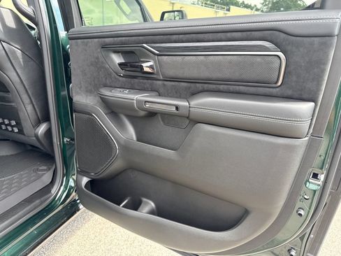 New 2026 RAM 1500 RHO AWD/4WD image 27