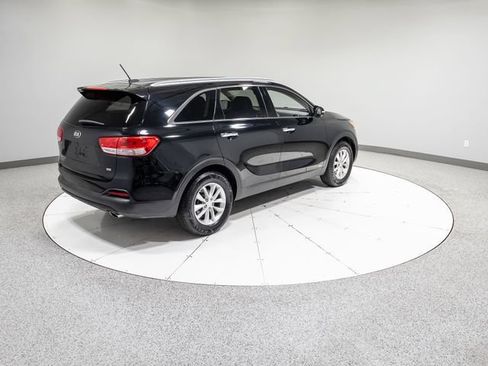 Used 2016 Kia Sorento AWD image 27