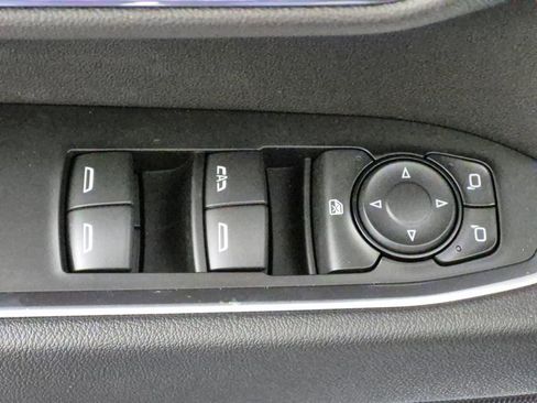 New 2026 Chevrolet Silverado 1500 LT image 14