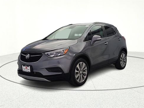 Used 2019 Buick Encore Preferred w/ Safety Package image 3