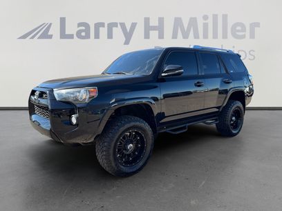 Used 2018 Toyota 4Runner SR5 Premium