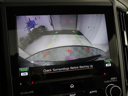 Used 2022 Subaru Forester Wilderness w/ Wilderness Package image 13