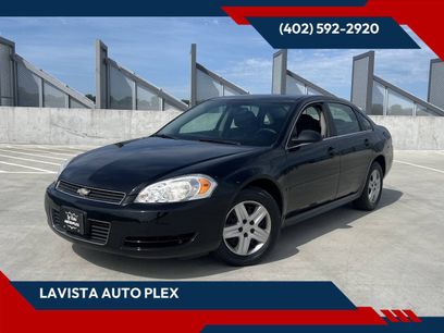 Used 2009 Chevrolet Impala LS