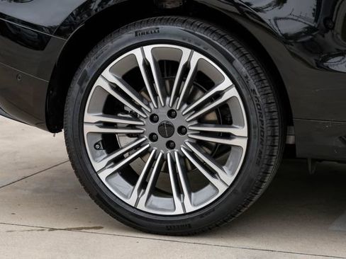 New 2026 Land Rover Range Rover Sport Dynamic SE AWD/4WD image 71