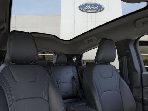 New 2026 Ford Mustang Mach-E Premium AWD/4WD image 22