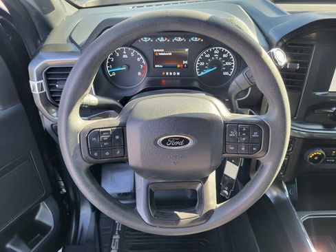 Certified 2022 Ford F150 XL w/ STX Black Appearance Package image 26