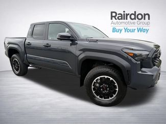 Used 2024 Toyota Tacoma TRD Sport AWD/4WD 360° Tour