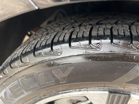 Certified 2024 Nissan Sentra SV w/ All-Weather Package image 39