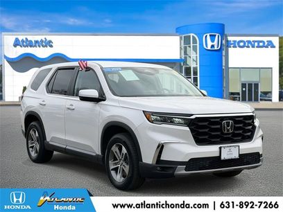 Certified 2023 Honda Pilot EX-L