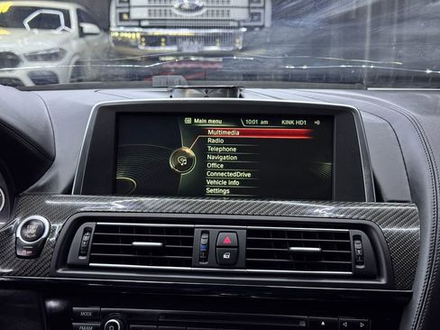 Used 2014 BMW M6 Gran Coupe image 27