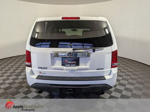 Used 2015 Honda Pilot EX-L image 6