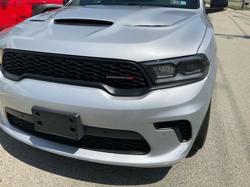 Used 2024 Dodge Durango R/T AWD/4WD image 28
