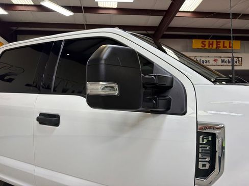 Used 2022 Ford F250 XLT AWD/4WD image 43