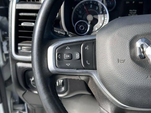 Used 2024 RAM 2500 Big Horn image 13