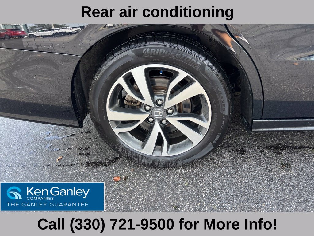 Used 2024 Honda Odyssey Touring image 20